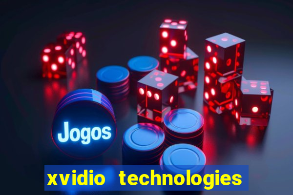 xvidio technologies startup brasil 2022 participantes